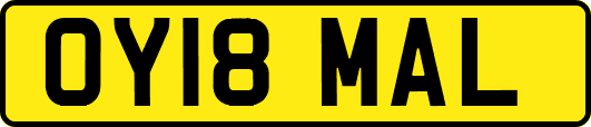 OY18MAL