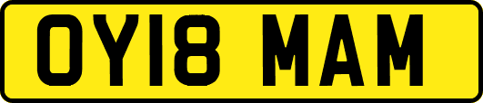 OY18MAM