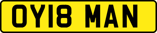 OY18MAN