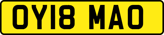 OY18MAO
