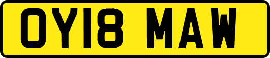 OY18MAW