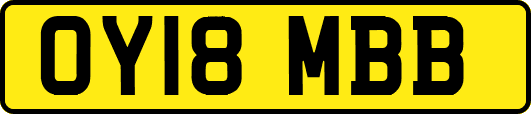 OY18MBB