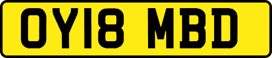 OY18MBD
