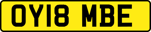 OY18MBE