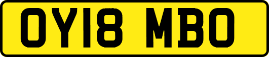 OY18MBO