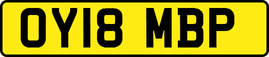 OY18MBP