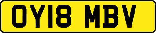 OY18MBV