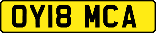 OY18MCA