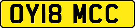 OY18MCC