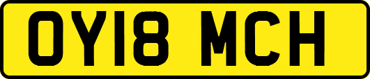 OY18MCH