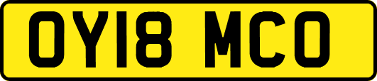 OY18MCO