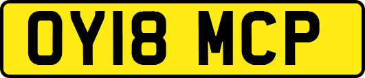 OY18MCP