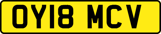 OY18MCV