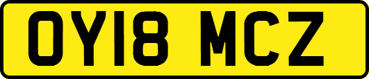 OY18MCZ
