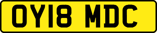OY18MDC