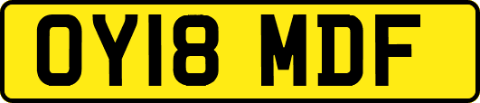 OY18MDF