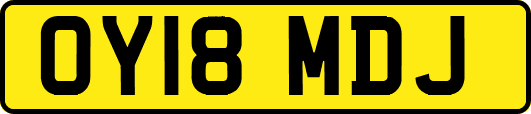 OY18MDJ