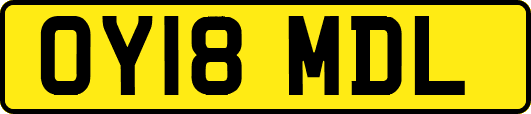 OY18MDL