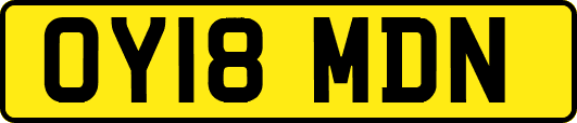 OY18MDN