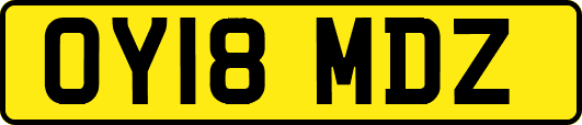 OY18MDZ