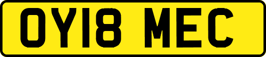 OY18MEC