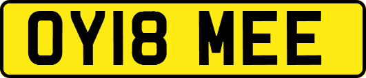 OY18MEE