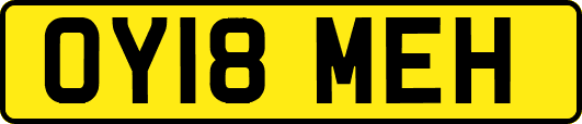 OY18MEH