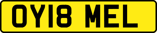 OY18MEL