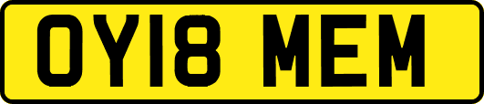 OY18MEM