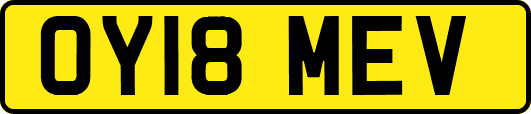 OY18MEV