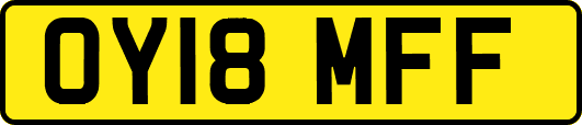 OY18MFF