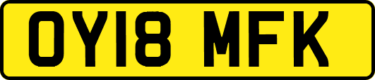 OY18MFK