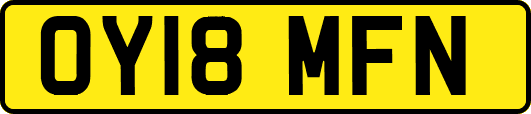 OY18MFN
