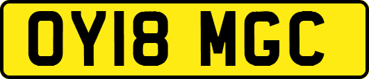 OY18MGC