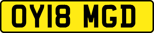OY18MGD