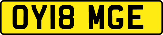 OY18MGE