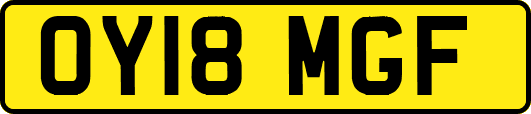 OY18MGF