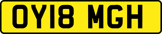 OY18MGH