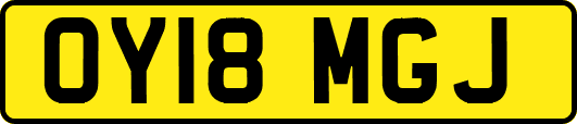 OY18MGJ