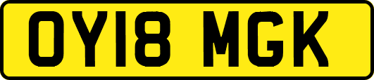 OY18MGK