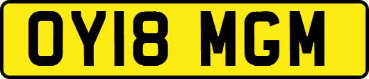 OY18MGM