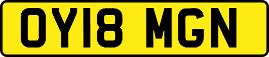 OY18MGN