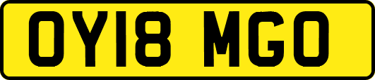 OY18MGO