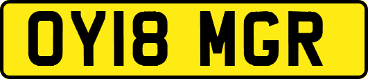 OY18MGR