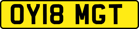 OY18MGT