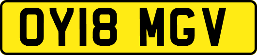OY18MGV