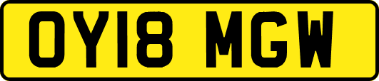 OY18MGW