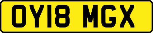 OY18MGX