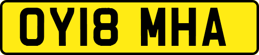 OY18MHA