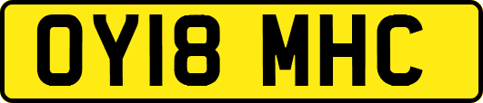 OY18MHC